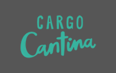 Logo for Cargo Cantina